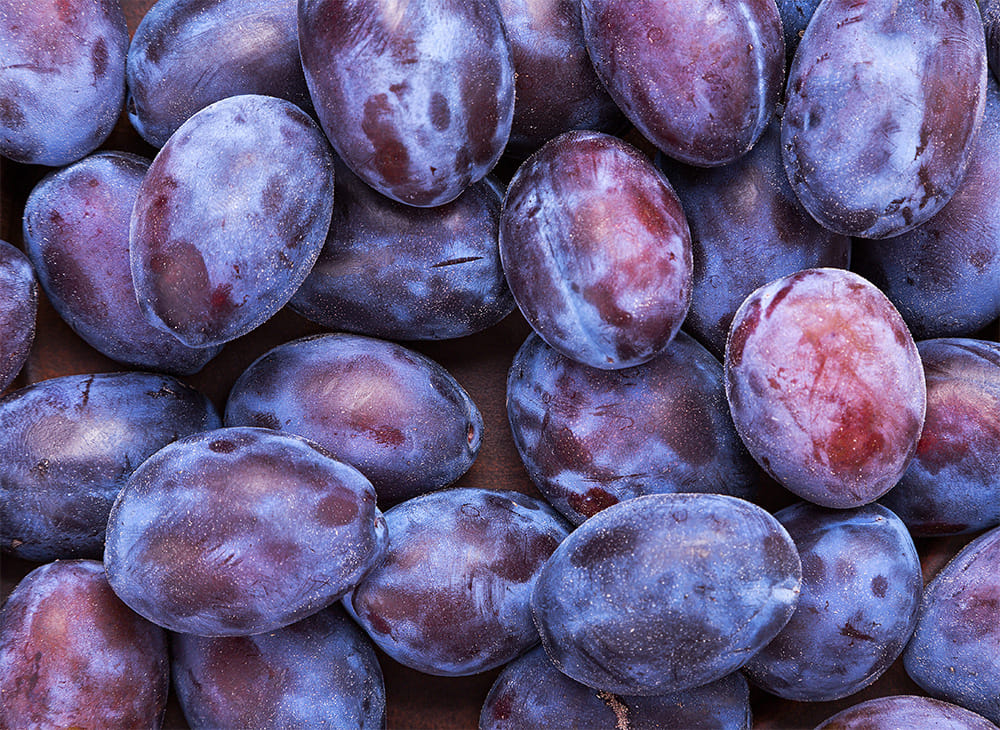 Confettura Extra Prugna e Zafferano 200g