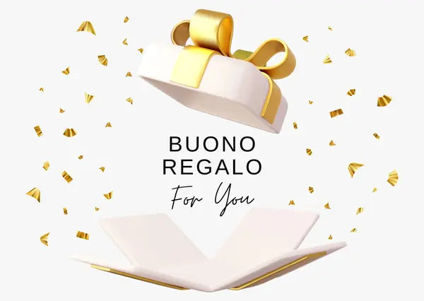 Buono Regalo Spazio Natura Zafferano Molisano Puro in Stimmi